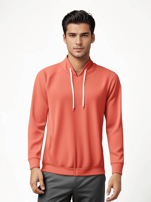 Try a Hoodie Virtually with AI