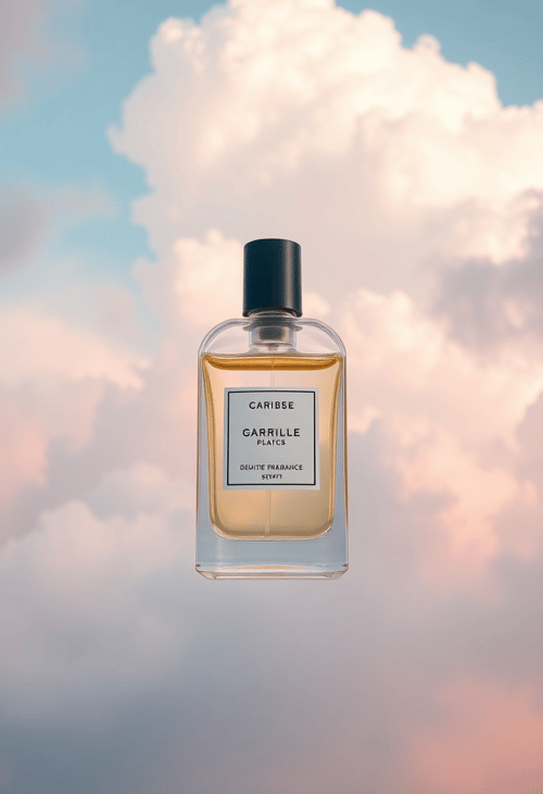 The Scented Sky: Perfume’s Dream Canvas