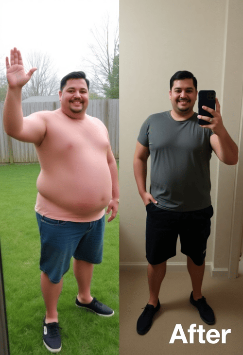 Carlos' Motivational Shift