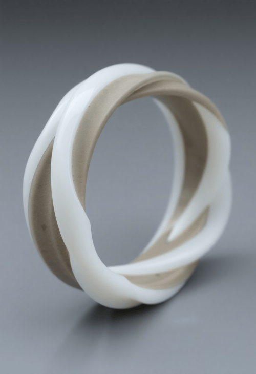 Mist Weave: The Enchanted Fog Ring