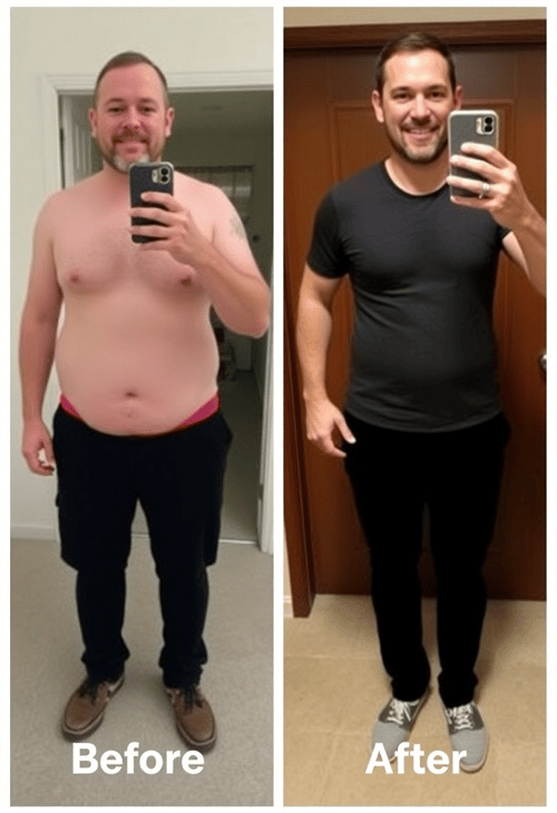 David's Resolution Realized