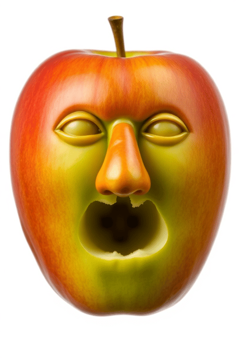 The Apple Observer