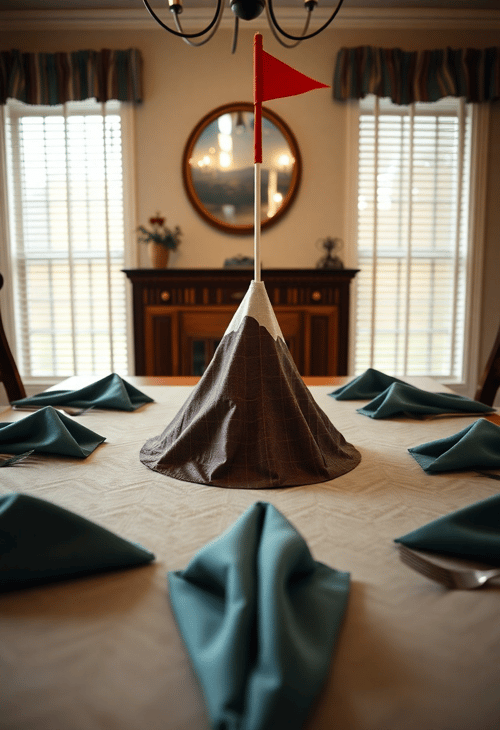 Dining Room Table Summit