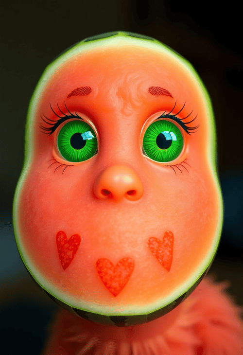 Melon Muse