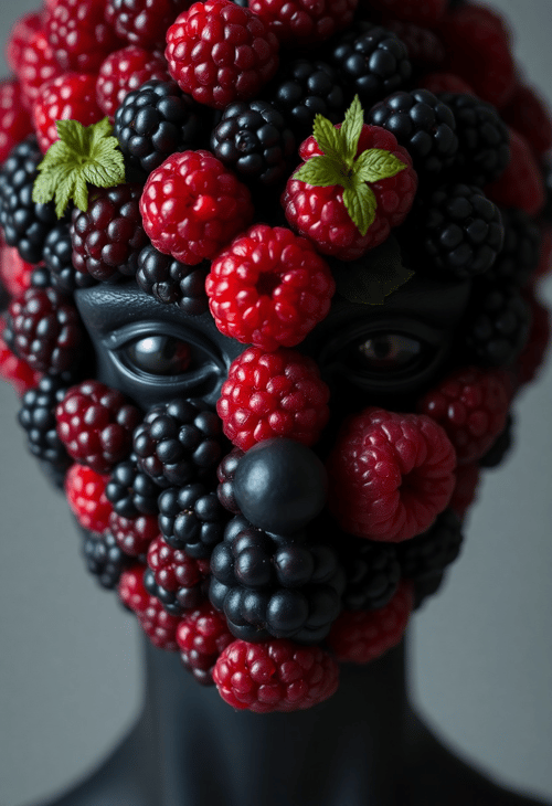 Berry Enigma