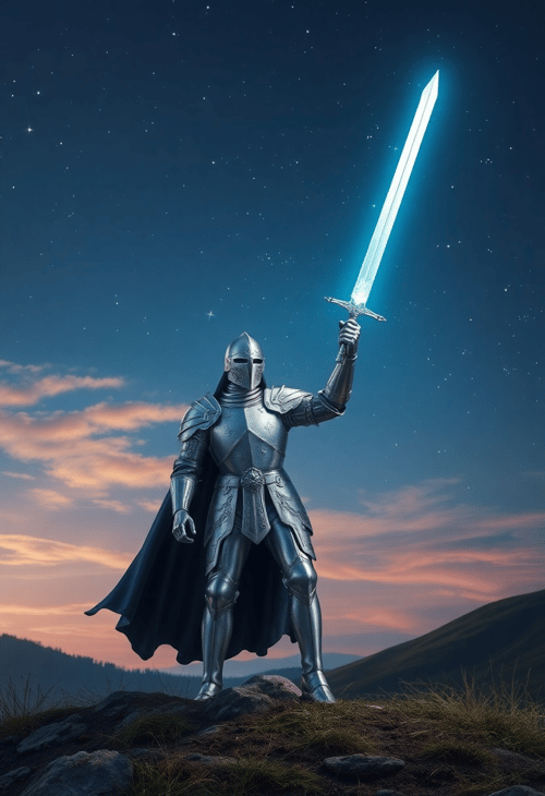 Celestial Knight