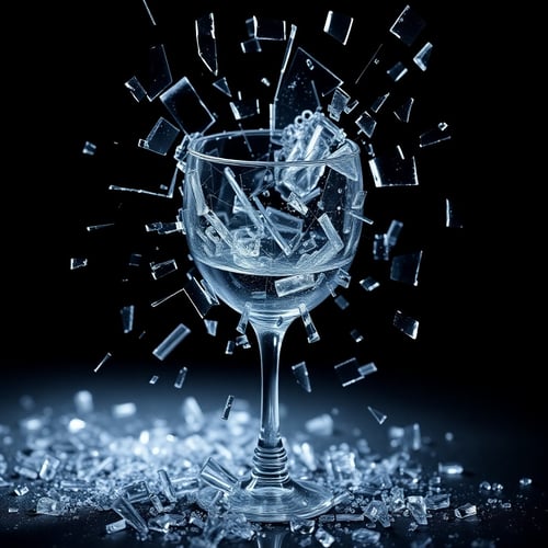 Glass Breaking Sound Effect