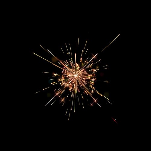 Magical Sparkle Sound Effect