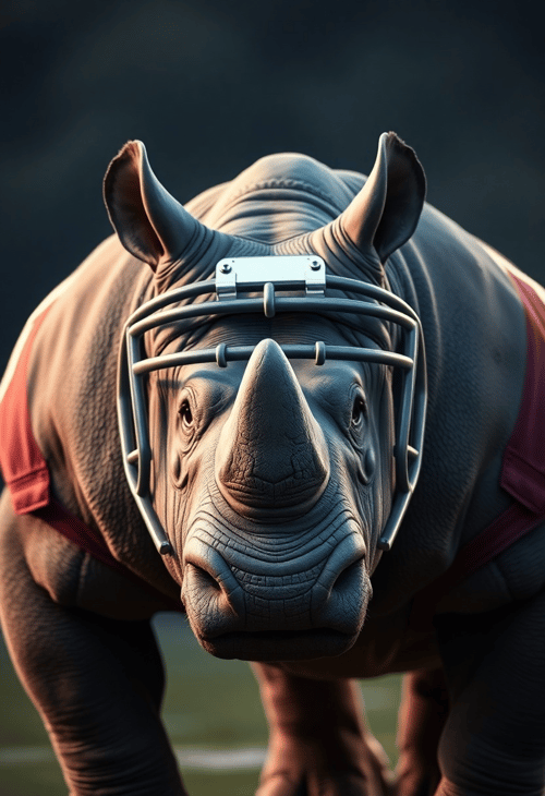 Rhino, The Linebacker Tank