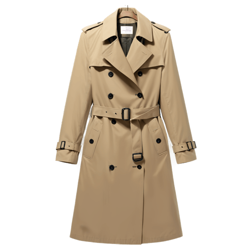 Trench Coat