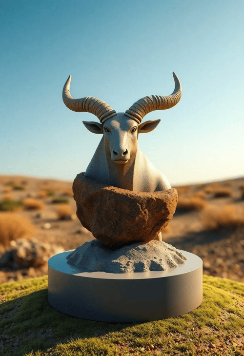 Taurus: Earth Sign Embrace