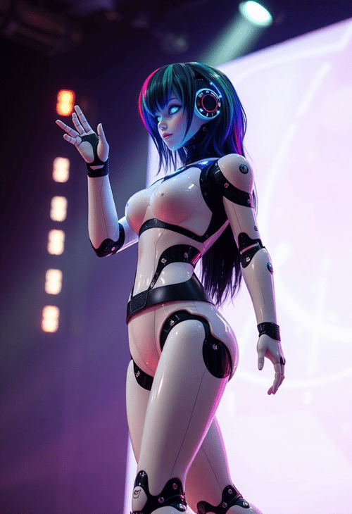 Digital Diva