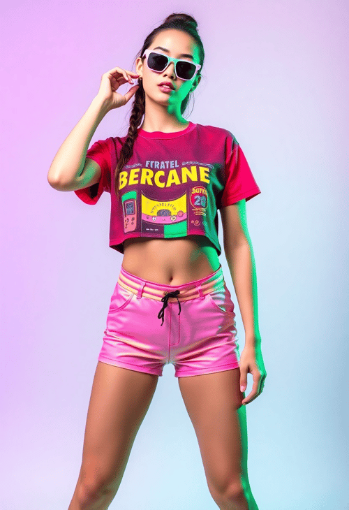 Retro Vibes