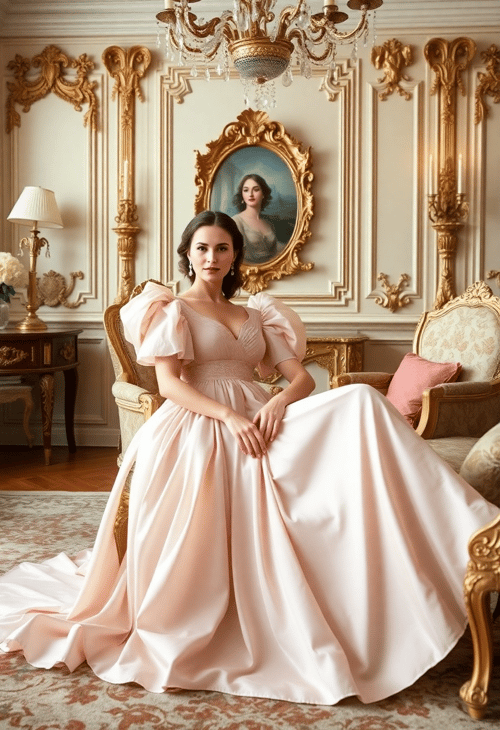 The Enchanted Salon