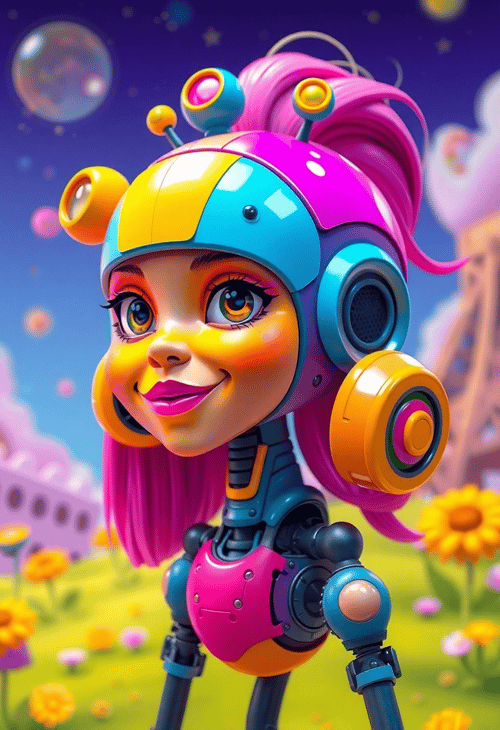 Playful Fantasy
