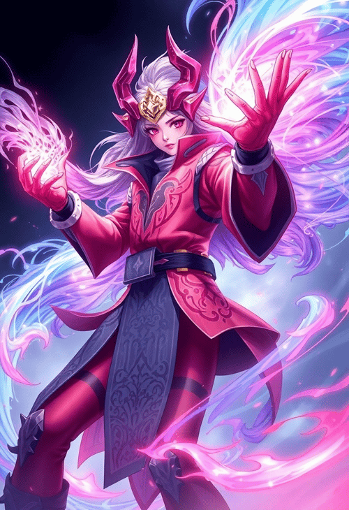 Stormbringer of the Ether