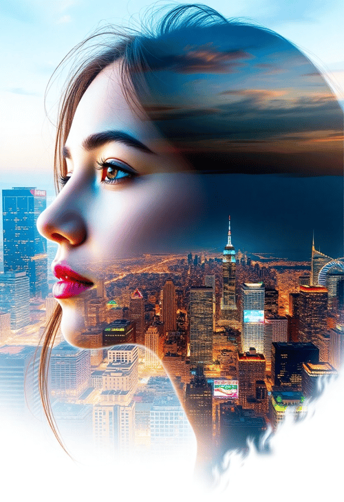 City Dreams: A Portrait of Urban Aspirations
