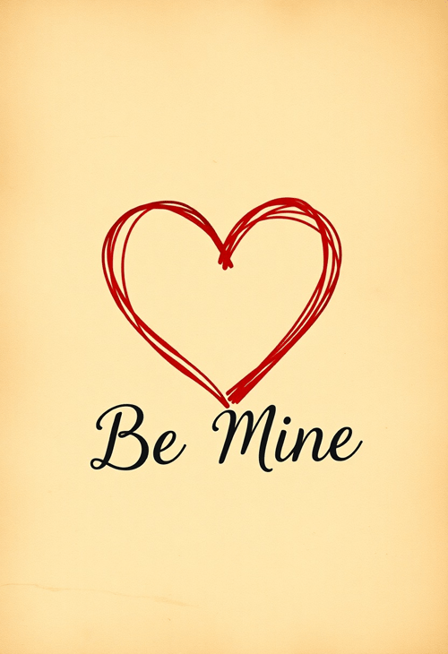 Classic Card Love