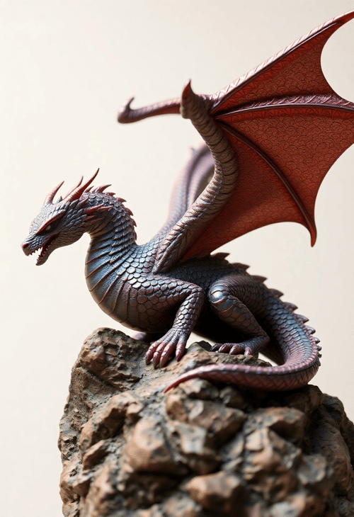 Fantasy Dragon