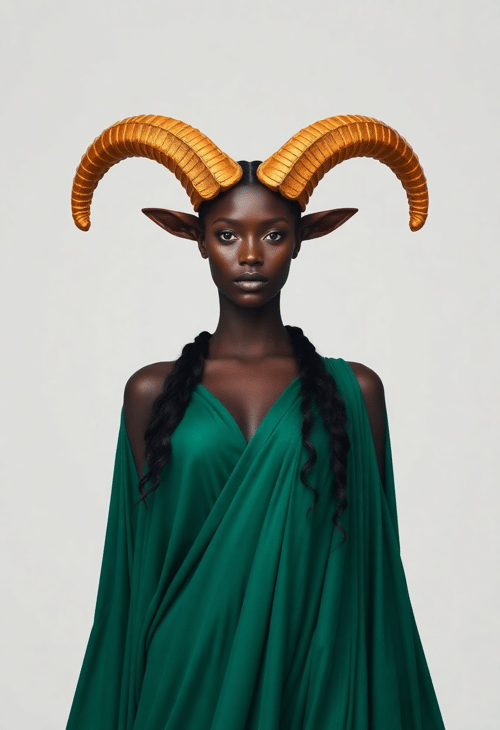 Taurus Goddess of the Earth