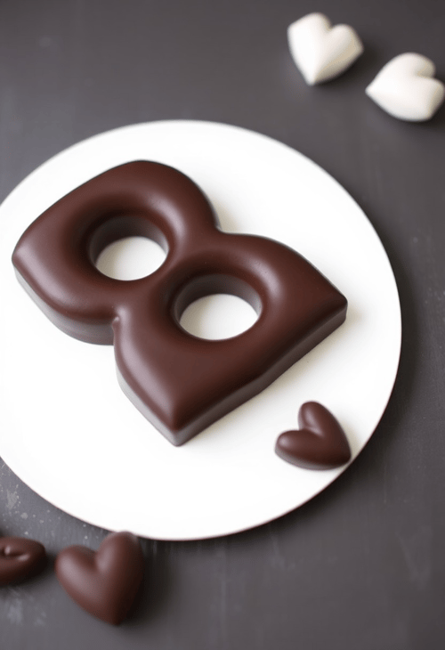 Gourmet Chocolate Eight