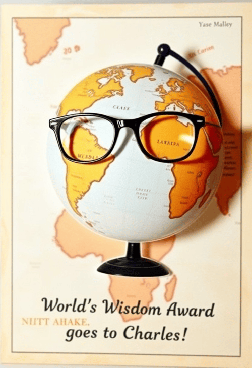 90 and World Wise
