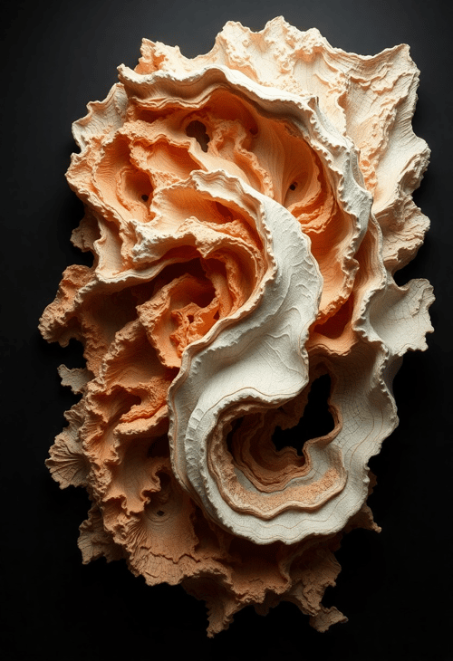 Metamorphic Masterpiece: AI's Transformation