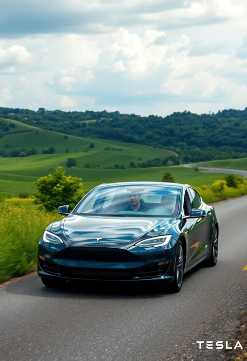 Elon's Environmental Odyssey
