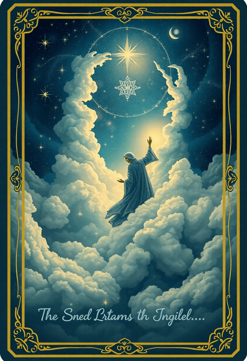 Dreamscape Tarot