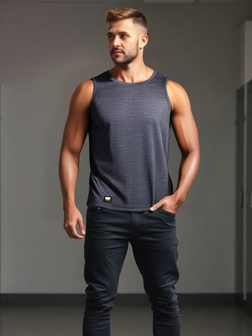 Add Tank ToP to Photo