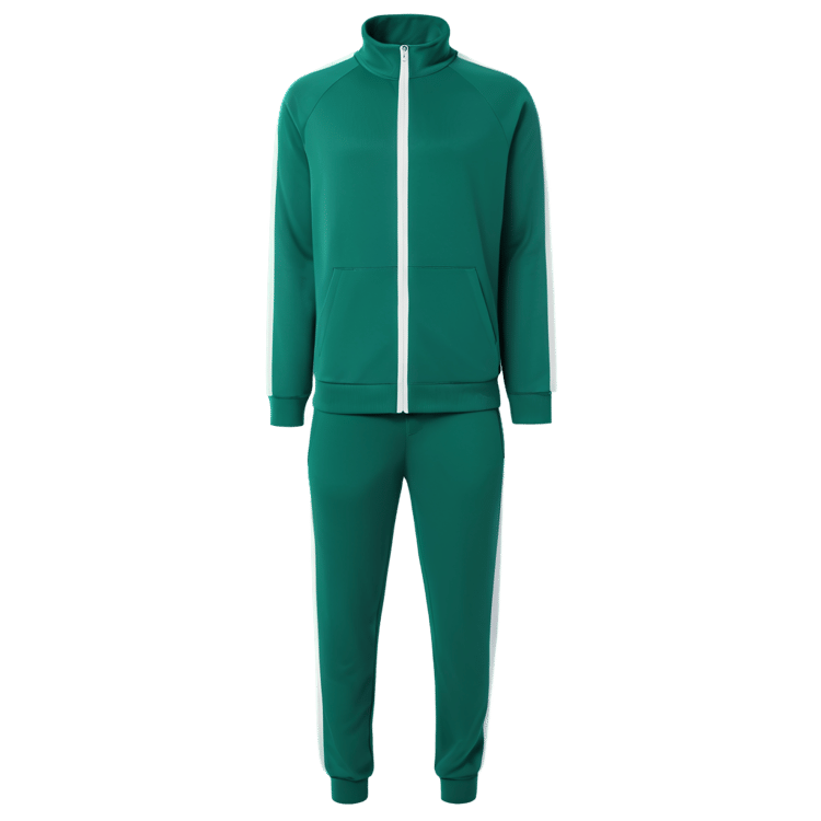 Track Suit