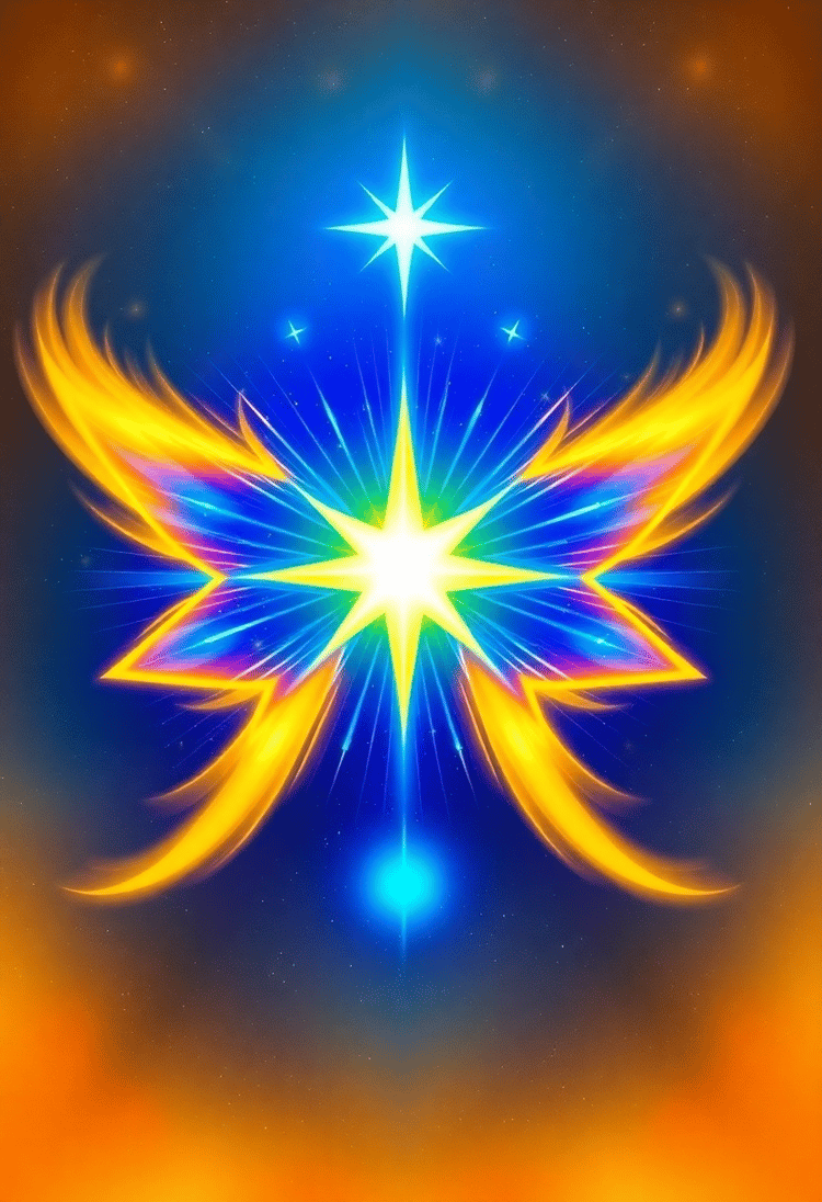 Celestial Twins: The Dual Stars of Gemini