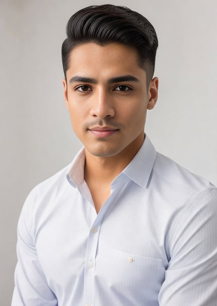 Try Face Cut Hairstyle on Photo