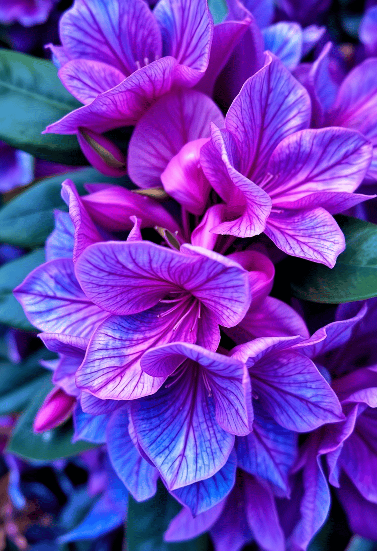 The Nebula Azalea: Chronicles of the Cosmos