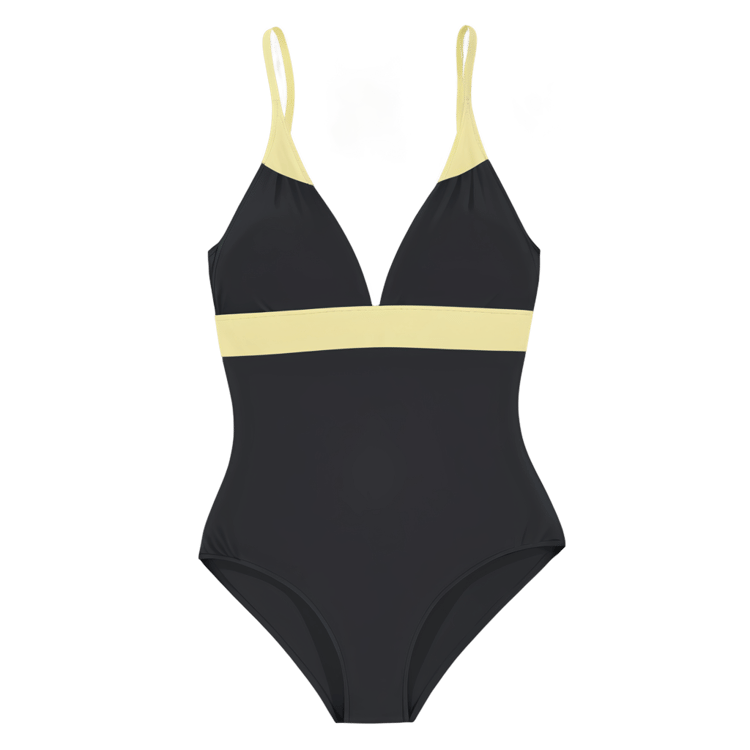 Swimsuit PNG in Transparent Background Free