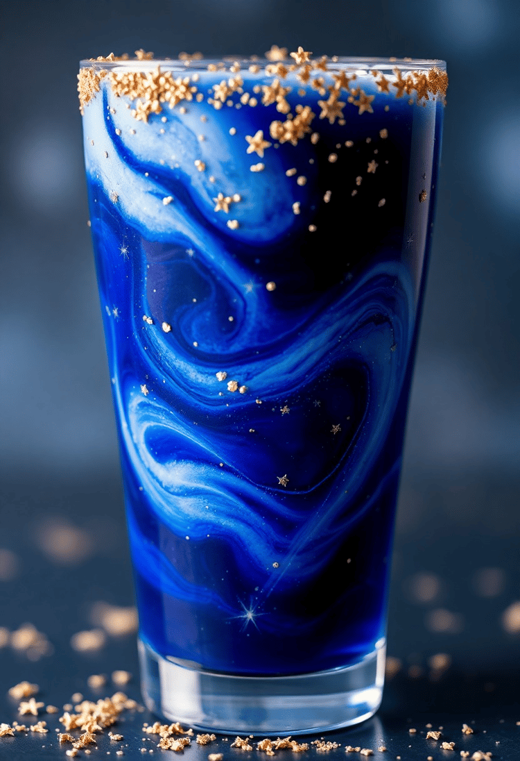 Galactic Stardust Sip