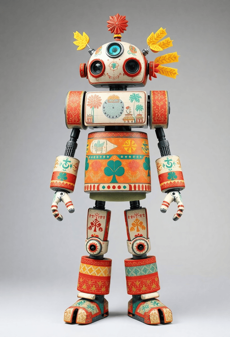 Cultural Fusion Automata