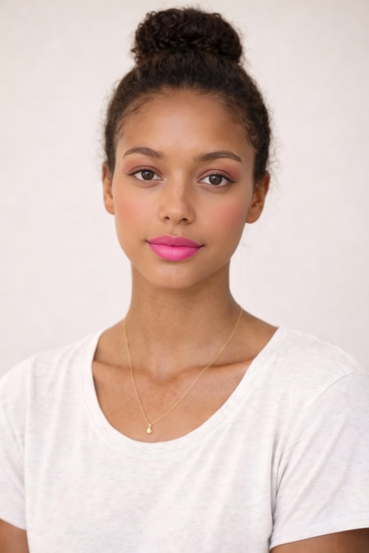 Add Instagram Model Makeup to a Photo