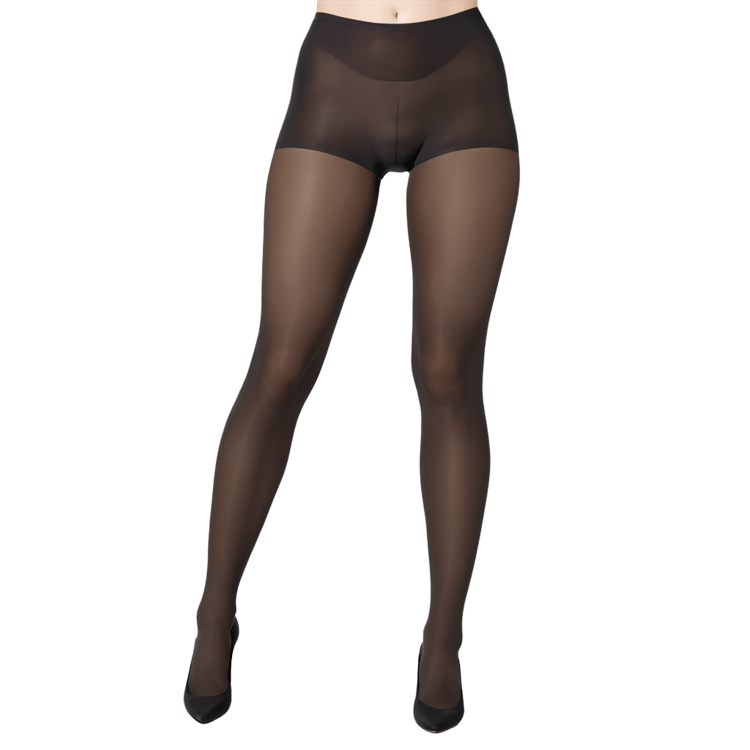 Pantyhose Design in Transparent Background Free