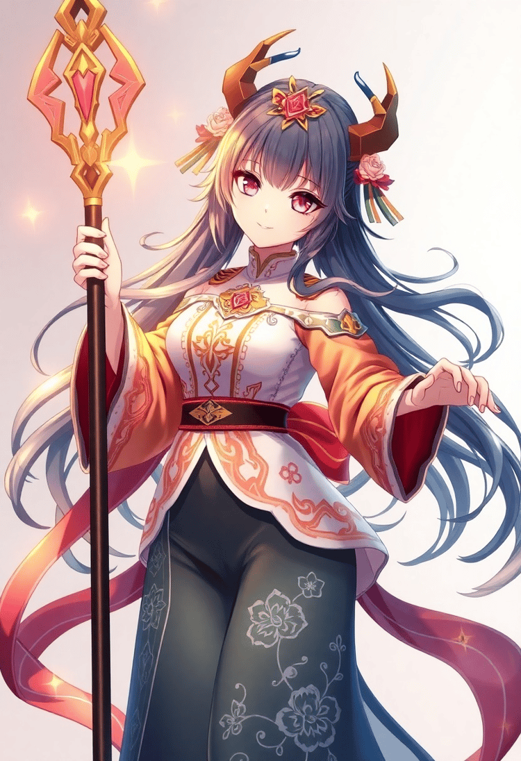 Celestial Starweaver