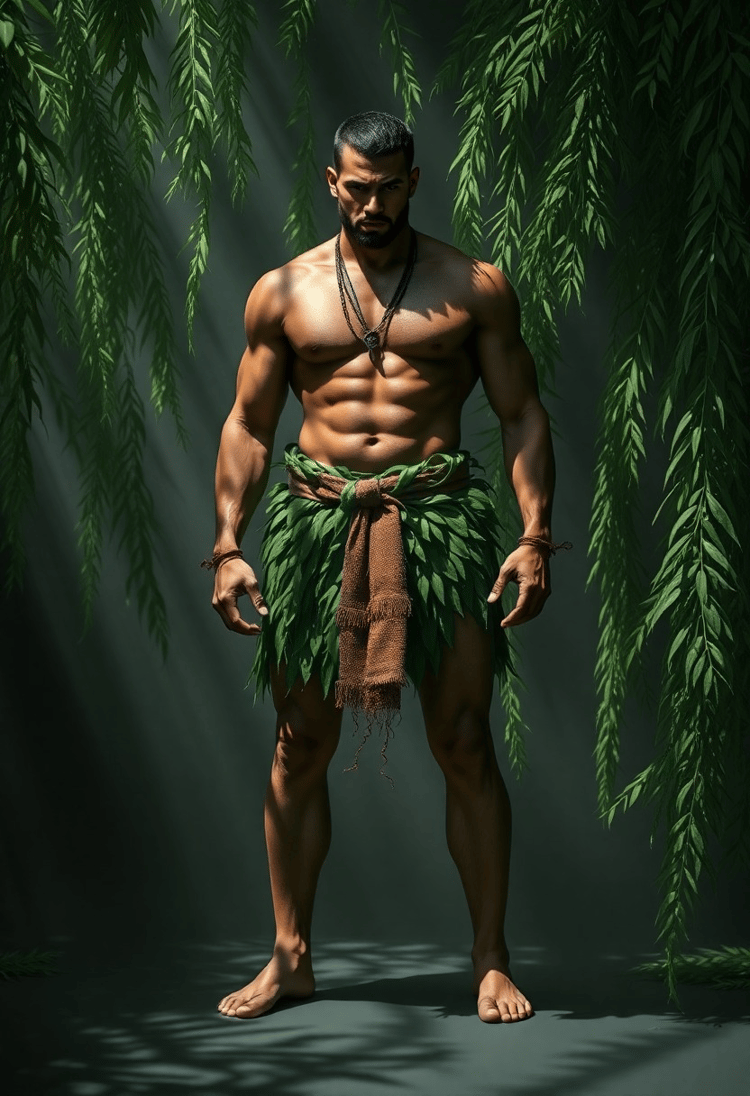 The Call of the Wild: Tarzan Awakes