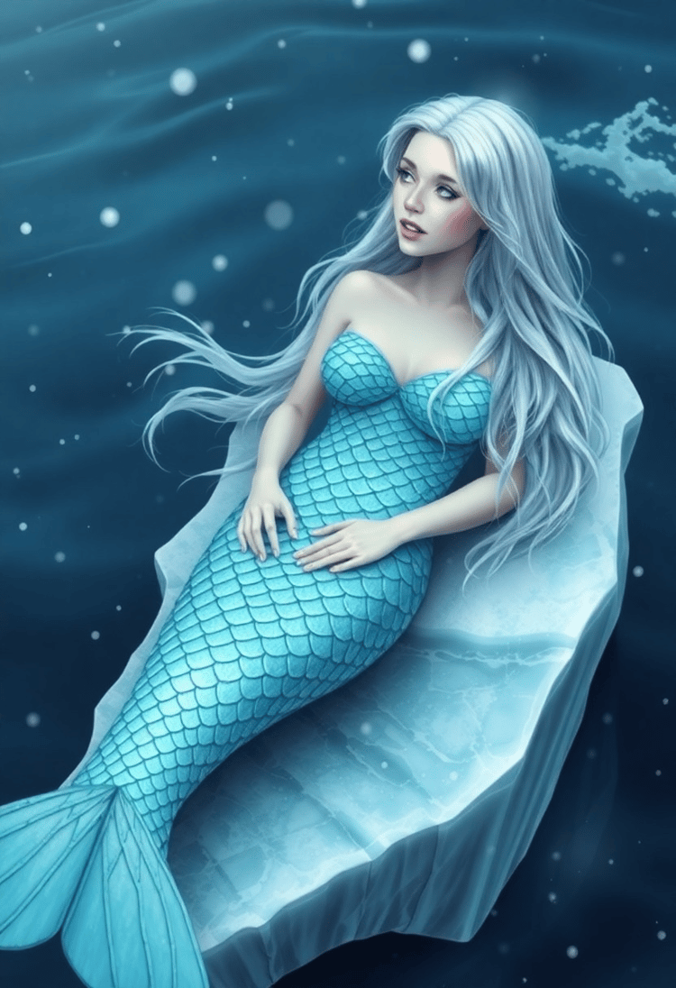The Melodic Siren of the Arctic