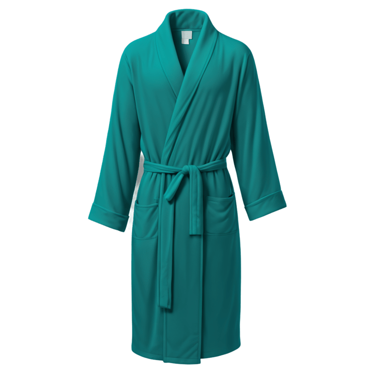 Bath Robe