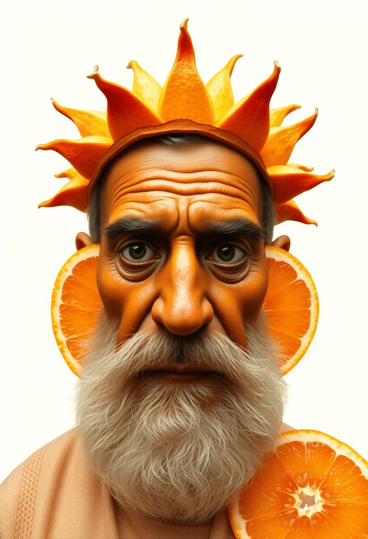 The Citrus Philosopher