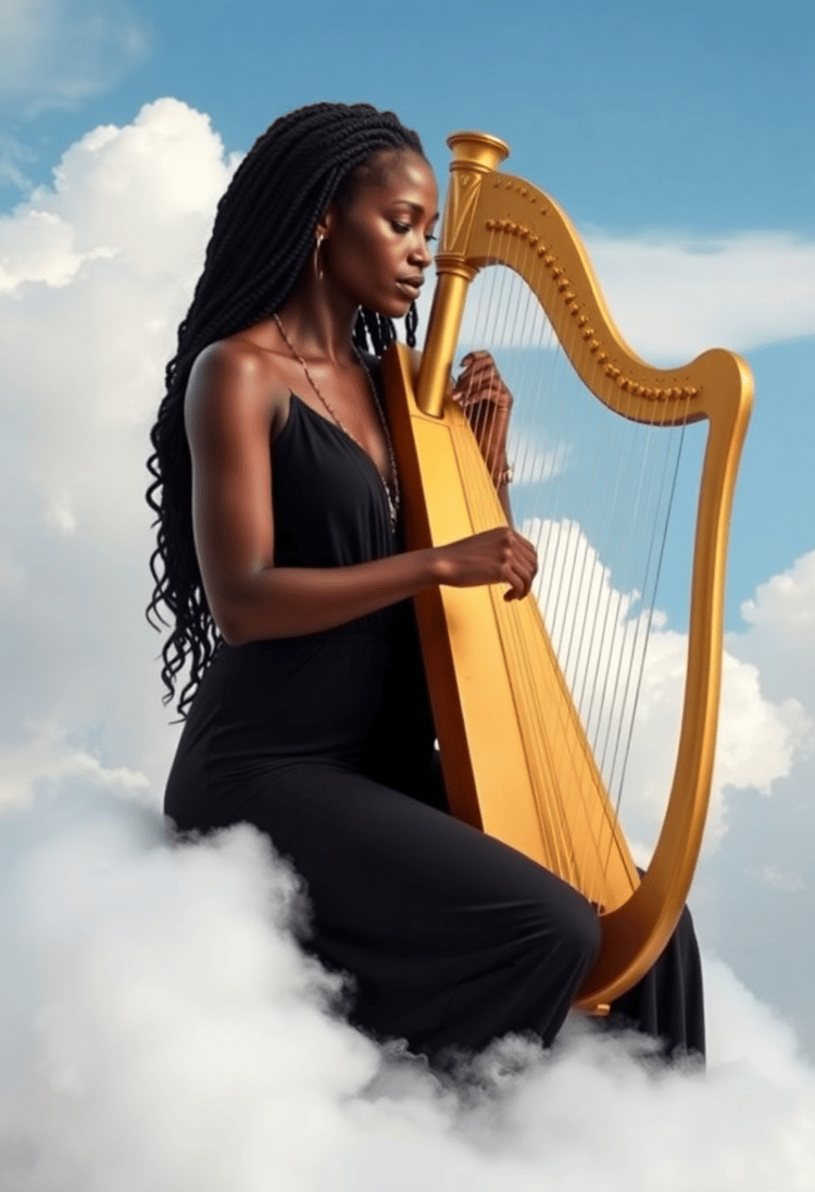 Melodic Inspirations Above