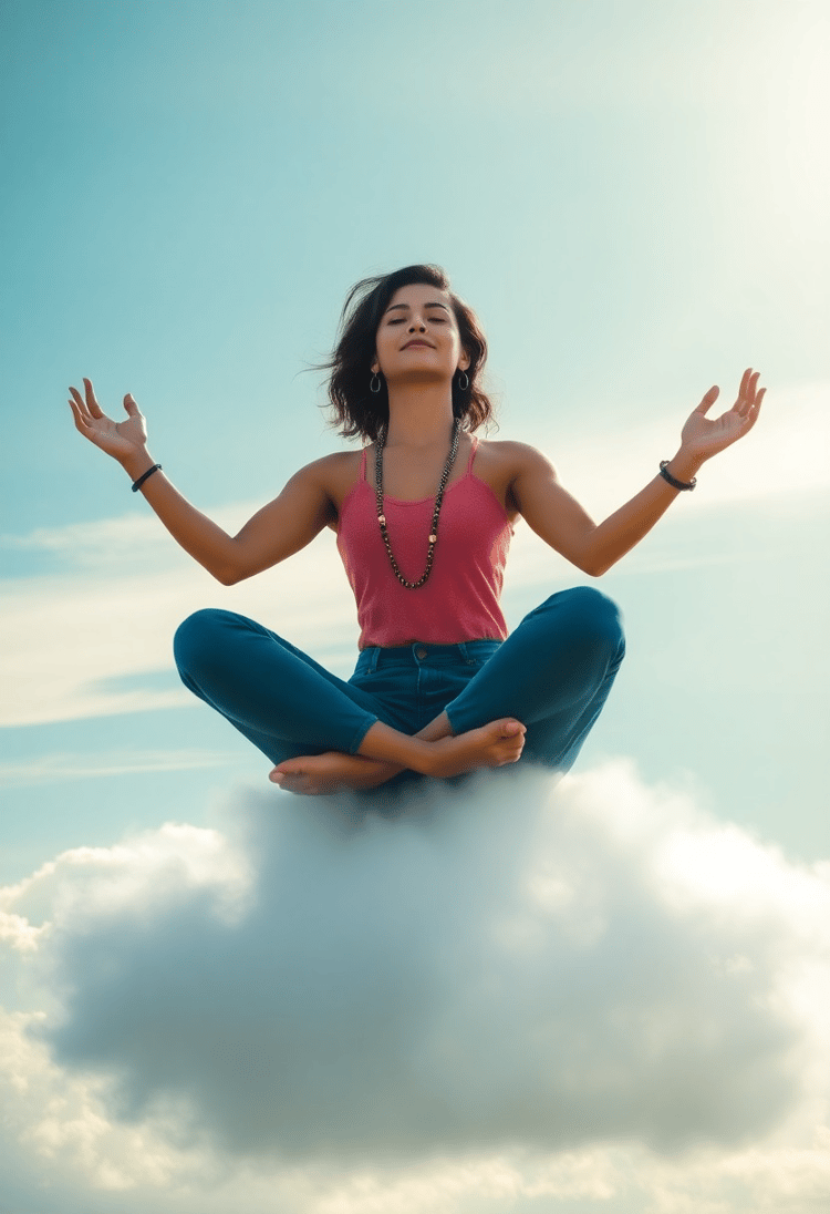 Harmony in a Celestial Space