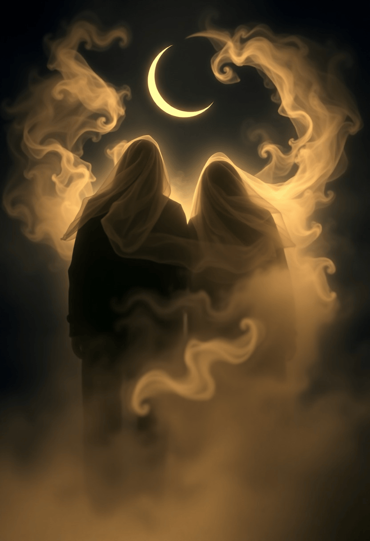 The Twin Enigma: Gemini's Mysteries
