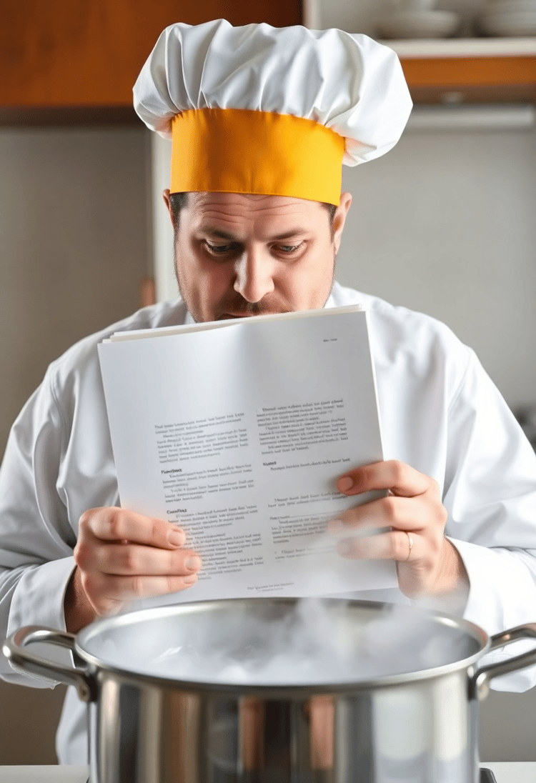 How to Boil Water Like a Pro