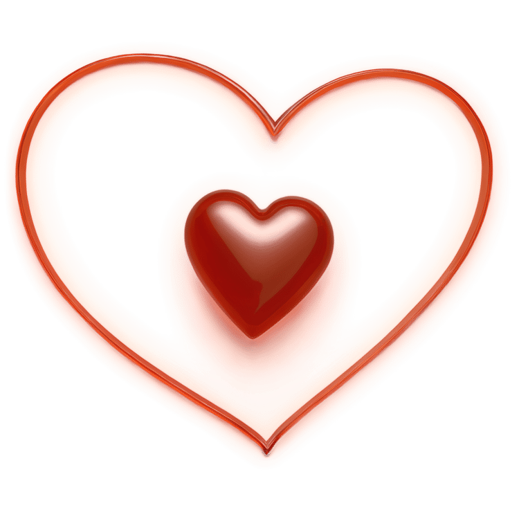 Love Sign PNG Image