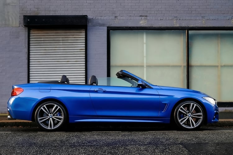 Remove Roof and Make Car into Cabriolet